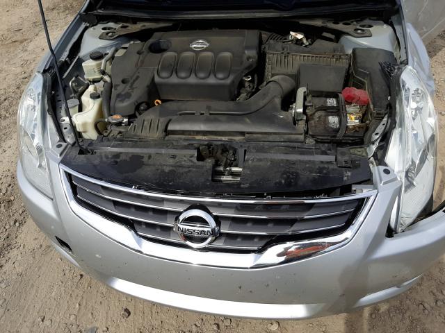 Photo 6 VIN: 1N4AL2AP0CC100661 - NISSAN ALTIMA BAS 