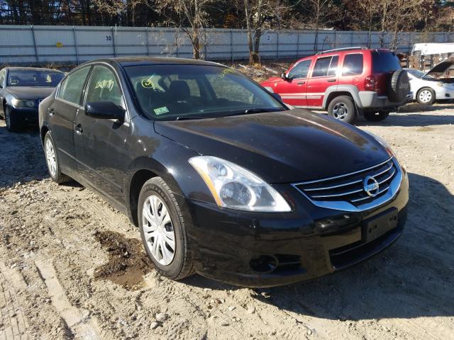 Photo 0 VIN: 1N4AL2AP0CC100997 - NISSAN ALTIMA BAS 