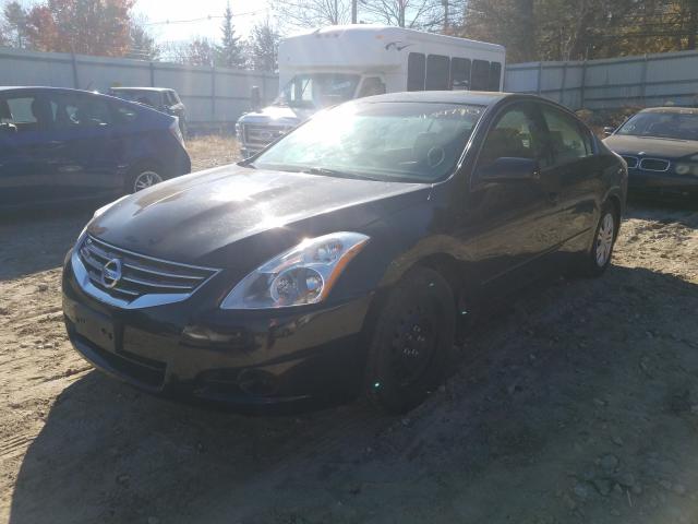 Photo 1 VIN: 1N4AL2AP0CC100997 - NISSAN ALTIMA BAS 