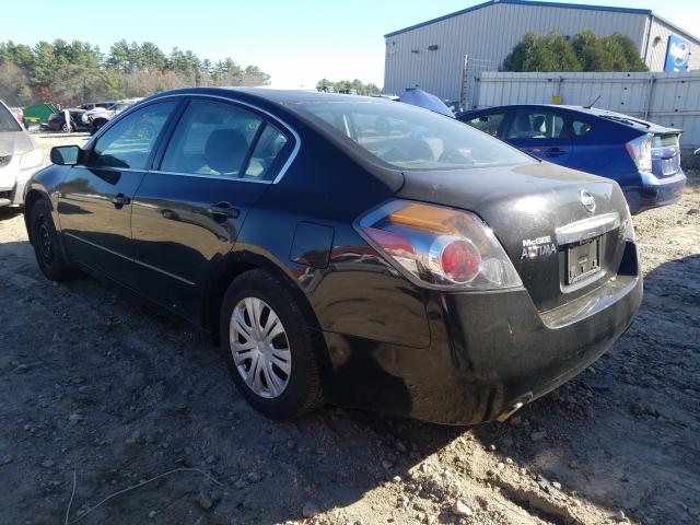 Photo 2 VIN: 1N4AL2AP0CC100997 - NISSAN ALTIMA BAS 