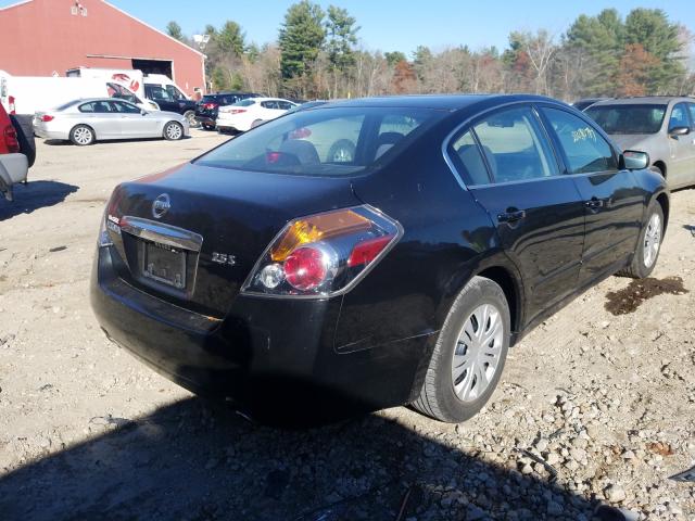 Photo 3 VIN: 1N4AL2AP0CC100997 - NISSAN ALTIMA BAS 