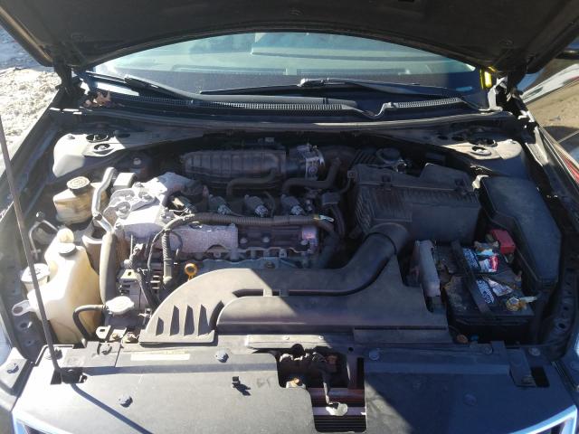 Photo 6 VIN: 1N4AL2AP0CC100997 - NISSAN ALTIMA BAS 