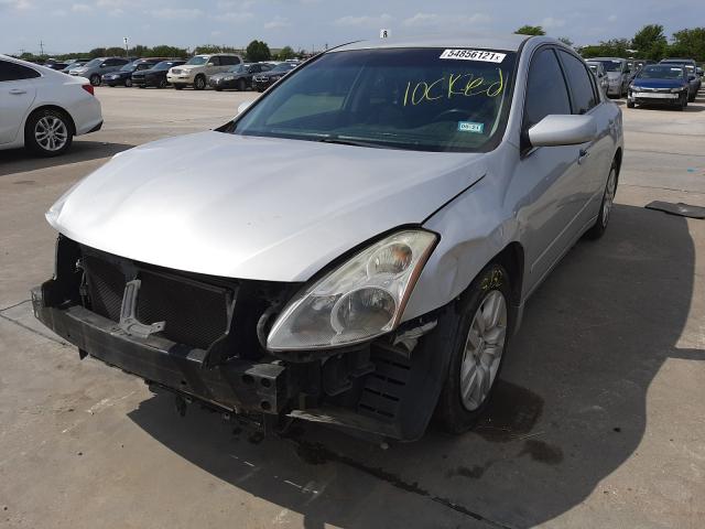 Photo 1 VIN: 1N4AL2AP0CC101812 - NISSAN ALTIMA BAS 