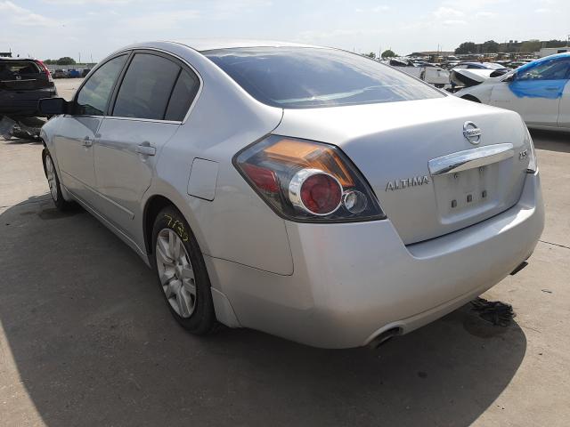 Photo 2 VIN: 1N4AL2AP0CC101812 - NISSAN ALTIMA BAS 