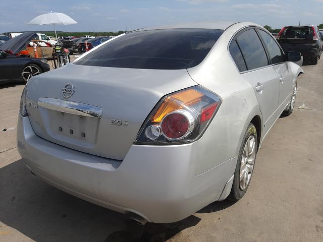 Photo 3 VIN: 1N4AL2AP0CC101812 - NISSAN ALTIMA BAS 