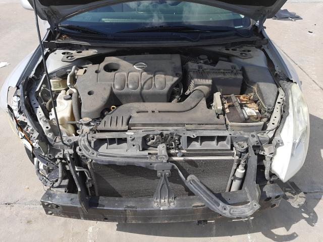 Photo 6 VIN: 1N4AL2AP0CC101812 - NISSAN ALTIMA BAS 