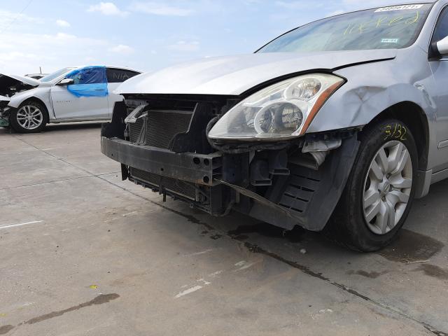 Photo 8 VIN: 1N4AL2AP0CC101812 - NISSAN ALTIMA BAS 