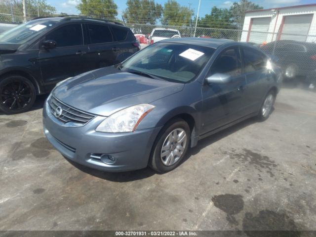 Photo 1 VIN: 1N4AL2AP0CC102507 - NISSAN ALTIMA 