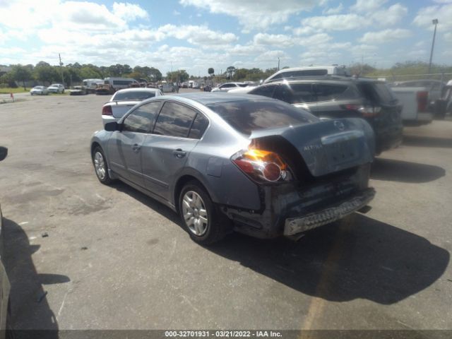 Photo 2 VIN: 1N4AL2AP0CC102507 - NISSAN ALTIMA 