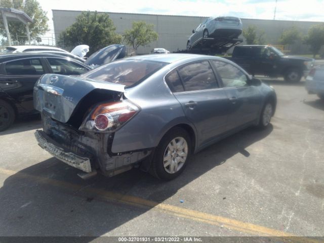 Photo 3 VIN: 1N4AL2AP0CC102507 - NISSAN ALTIMA 