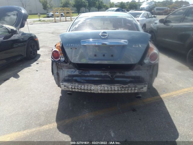 Photo 5 VIN: 1N4AL2AP0CC102507 - NISSAN ALTIMA 