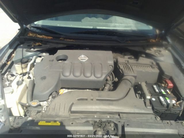 Photo 9 VIN: 1N4AL2AP0CC102507 - NISSAN ALTIMA 