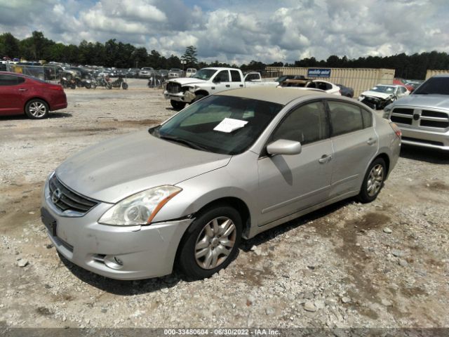 Photo 1 VIN: 1N4AL2AP0CC102975 - NISSAN ALTIMA 