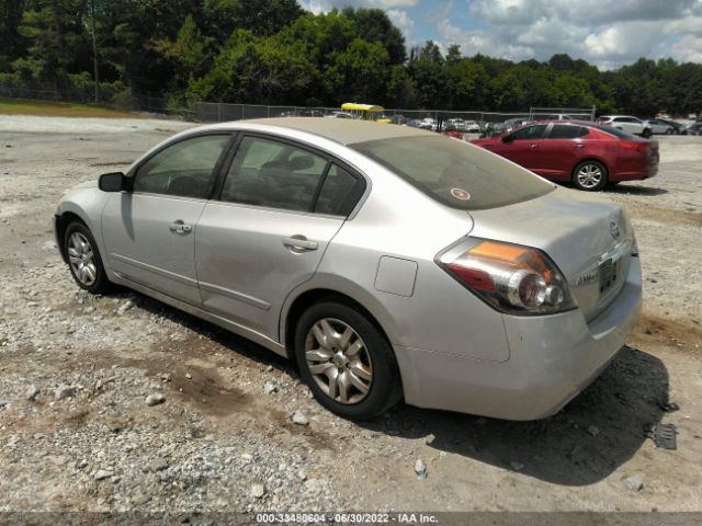 Photo 2 VIN: 1N4AL2AP0CC102975 - NISSAN ALTIMA 