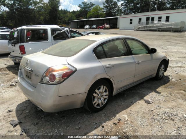 Photo 3 VIN: 1N4AL2AP0CC102975 - NISSAN ALTIMA 