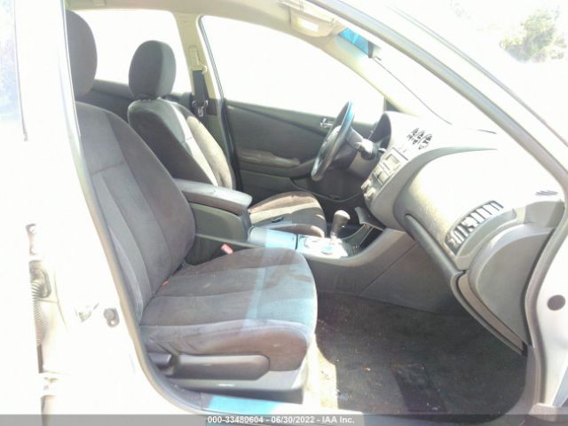 Photo 4 VIN: 1N4AL2AP0CC102975 - NISSAN ALTIMA 