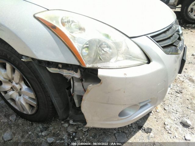 Photo 5 VIN: 1N4AL2AP0CC102975 - NISSAN ALTIMA 