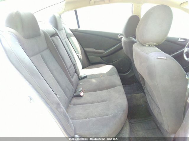 Photo 7 VIN: 1N4AL2AP0CC102975 - NISSAN ALTIMA 