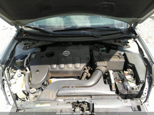 Photo 9 VIN: 1N4AL2AP0CC102975 - NISSAN ALTIMA 