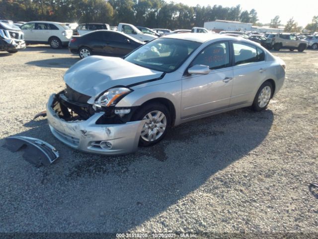 Photo 1 VIN: 1N4AL2AP0CC103303 - NISSAN ALTIMA 