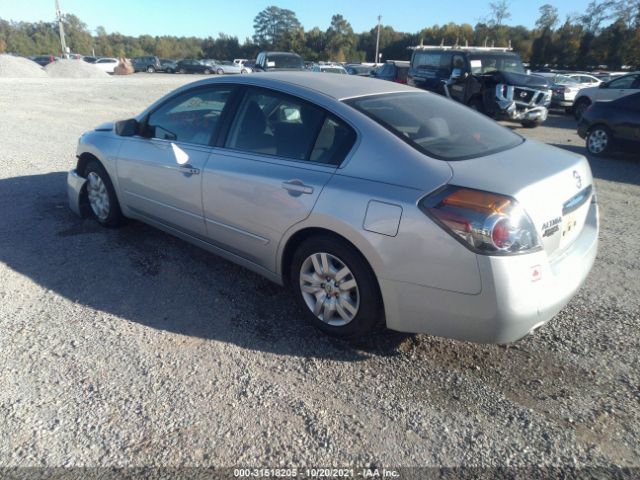 Photo 2 VIN: 1N4AL2AP0CC103303 - NISSAN ALTIMA 