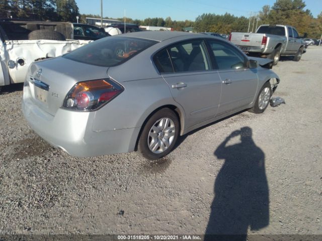 Photo 3 VIN: 1N4AL2AP0CC103303 - NISSAN ALTIMA 