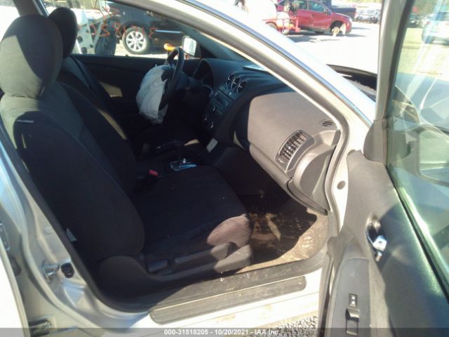 Photo 4 VIN: 1N4AL2AP0CC103303 - NISSAN ALTIMA 