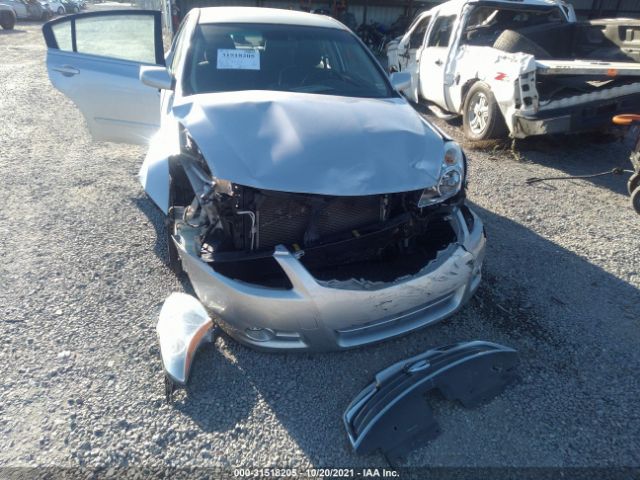 Photo 5 VIN: 1N4AL2AP0CC103303 - NISSAN ALTIMA 