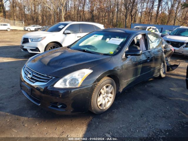 Photo 1 VIN: 1N4AL2AP0CC105620 - NISSAN ALTIMA 