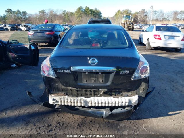 Photo 5 VIN: 1N4AL2AP0CC105620 - NISSAN ALTIMA 