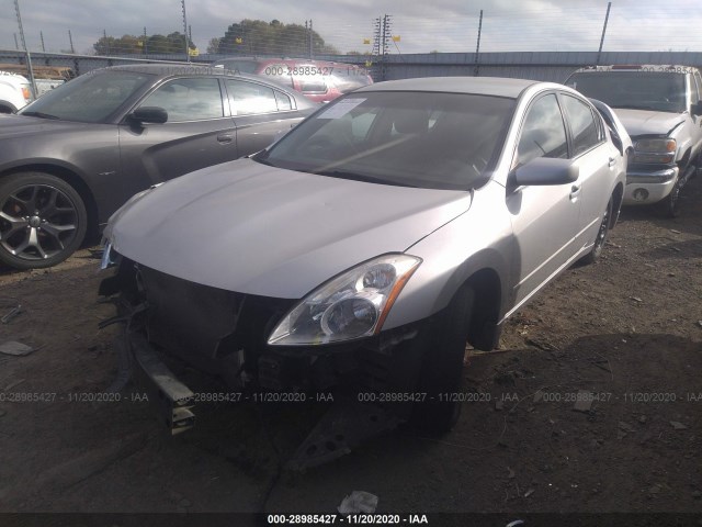 Photo 1 VIN: 1N4AL2AP0CC106573 - NISSAN ALTIMA 