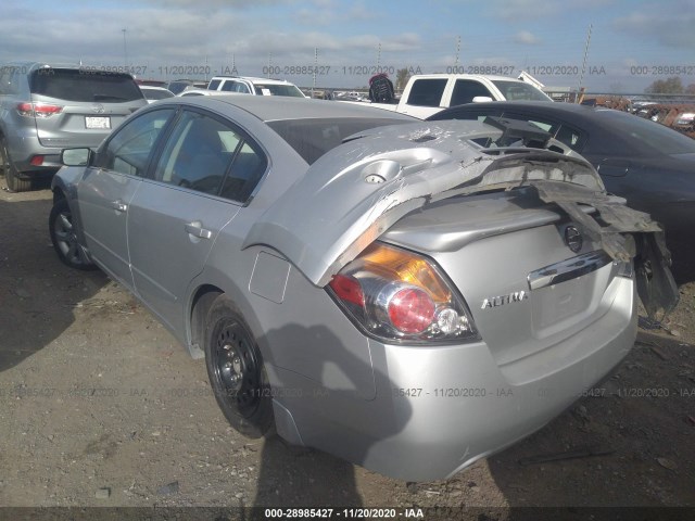 Photo 2 VIN: 1N4AL2AP0CC106573 - NISSAN ALTIMA 