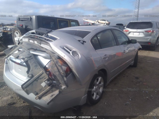 Photo 3 VIN: 1N4AL2AP0CC106573 - NISSAN ALTIMA 