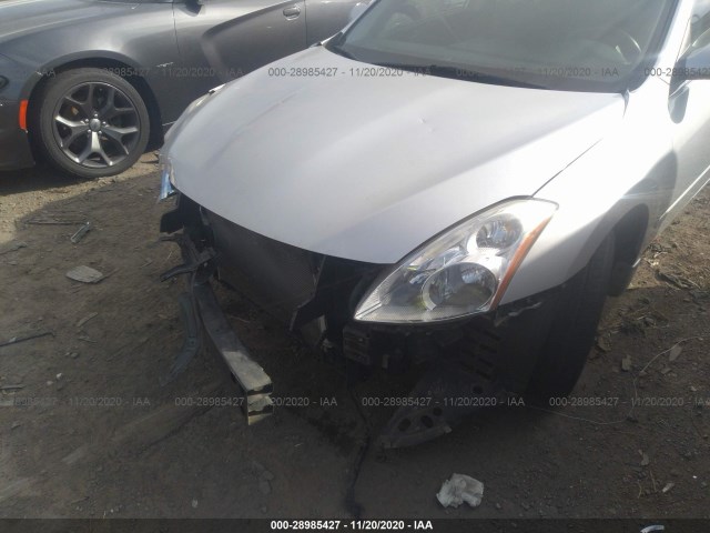 Photo 5 VIN: 1N4AL2AP0CC106573 - NISSAN ALTIMA 