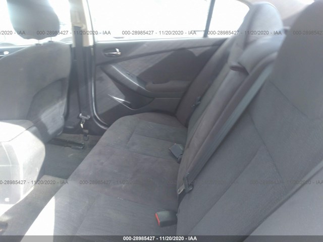 Photo 7 VIN: 1N4AL2AP0CC106573 - NISSAN ALTIMA 