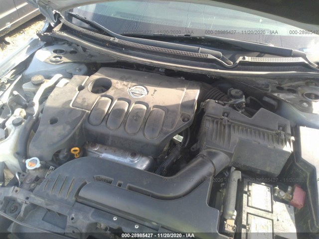 Photo 9 VIN: 1N4AL2AP0CC106573 - NISSAN ALTIMA 