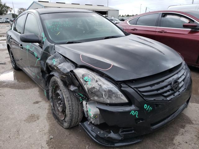 Photo 0 VIN: 1N4AL2AP0CC107626 - NISSAN ALTIMA BAS 