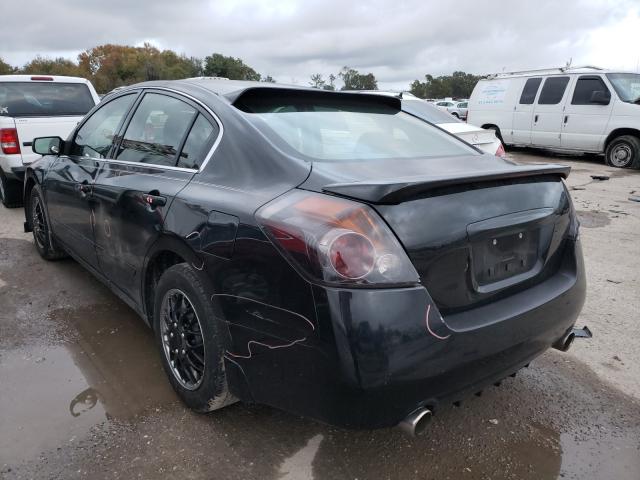 Photo 2 VIN: 1N4AL2AP0CC107626 - NISSAN ALTIMA BAS 