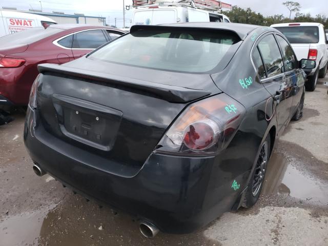 Photo 3 VIN: 1N4AL2AP0CC107626 - NISSAN ALTIMA BAS 