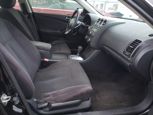 Photo 4 VIN: 1N4AL2AP0CC107626 - NISSAN ALTIMA BAS 