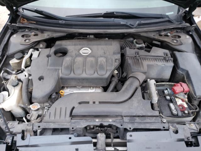 Photo 6 VIN: 1N4AL2AP0CC107626 - NISSAN ALTIMA BAS 