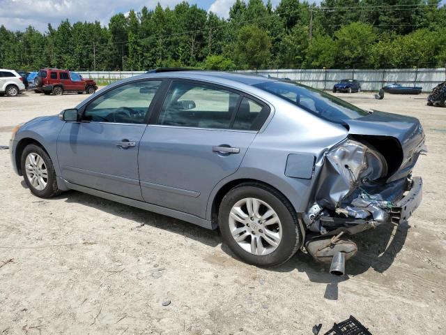 Photo 1 VIN: 1N4AL2AP0CC110395 - NISSAN ALTIMA BAS 