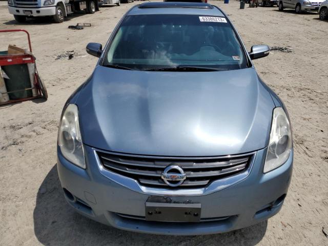 Photo 4 VIN: 1N4AL2AP0CC110395 - NISSAN ALTIMA BAS 