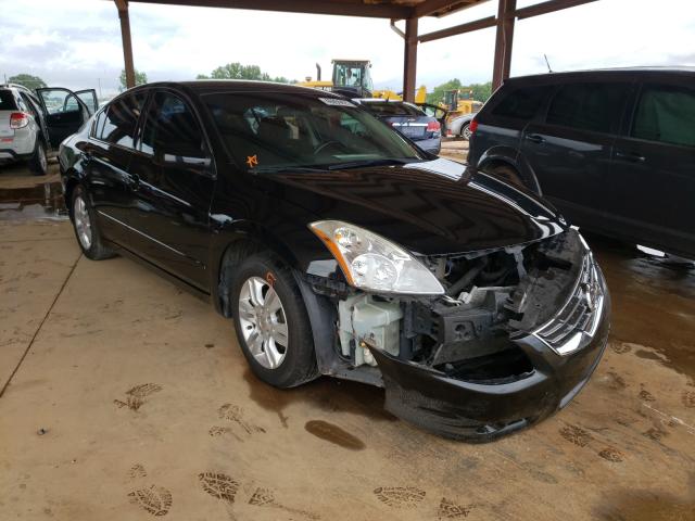 Photo 0 VIN: 1N4AL2AP0CC111630 - NISSAN ALTIMA BAS 