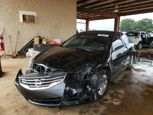 Photo 1 VIN: 1N4AL2AP0CC111630 - NISSAN ALTIMA BAS 