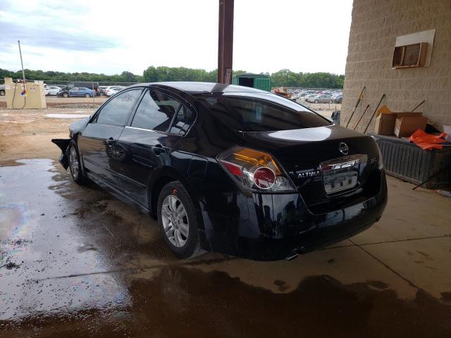 Photo 2 VIN: 1N4AL2AP0CC111630 - NISSAN ALTIMA BAS 