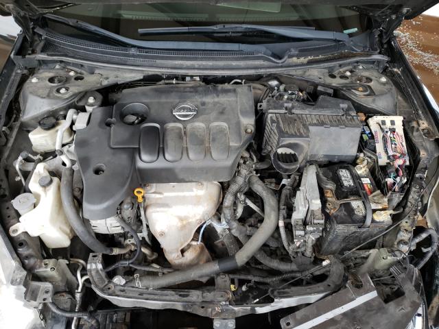 Photo 6 VIN: 1N4AL2AP0CC111630 - NISSAN ALTIMA BAS 