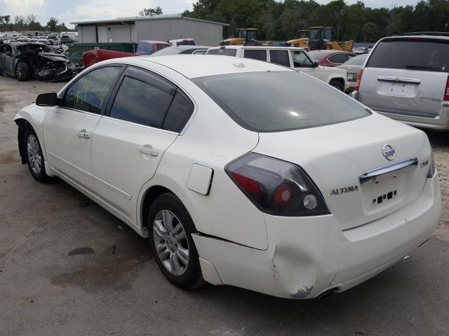 Photo 2 VIN: 1N4AL2AP0CC111806 - NISSAN ALTIMA BAS 