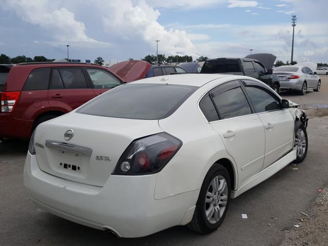 Photo 3 VIN: 1N4AL2AP0CC111806 - NISSAN ALTIMA BAS 