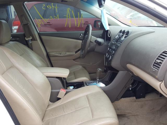 Photo 4 VIN: 1N4AL2AP0CC111806 - NISSAN ALTIMA BAS 